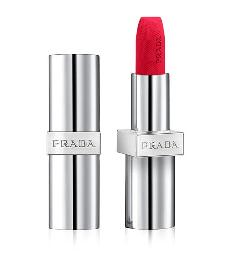 prada soft matte lipstick|prada lipstick 2754125.